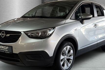 Opel Crossland (X) 42.843 km 11.650 &euro; Goslar 38644