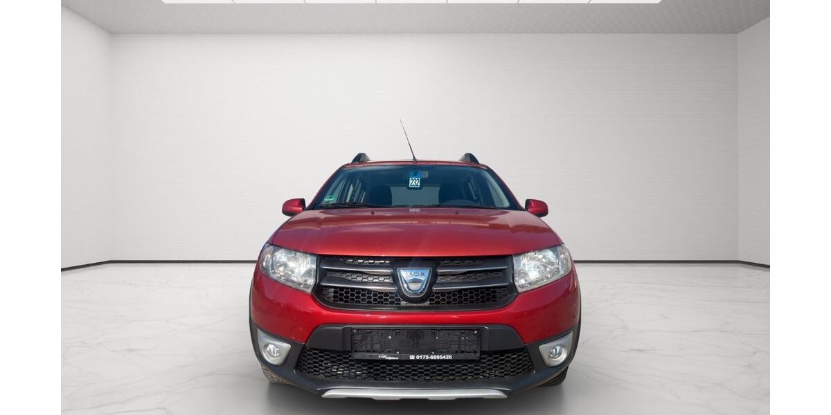 Dacia Sandero 155.000 km 4.499 &euro; Goslar/Oker 38644