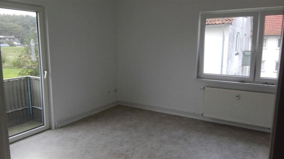 Etagenwohnung Langelsheim - 3 Zimmer, 57 m&sup2;, 399&euro; | Angebot:23861186