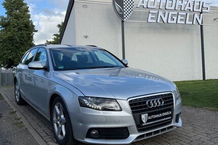 Audi A4 150.000 km 8.790 &euro; Salzgitter 38229
