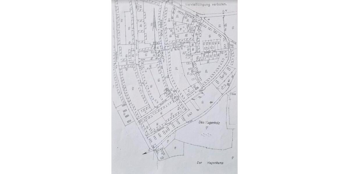 Mehrfamilienhaus, Wohnhaus Salzgitter Ortschaft Ost - 15 Zimmer, 650.000&euro; | Angebot:23150026