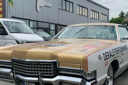 Ford Mercury 151.604 km 36.900 &euro; Lehre/Flechtorf 38165