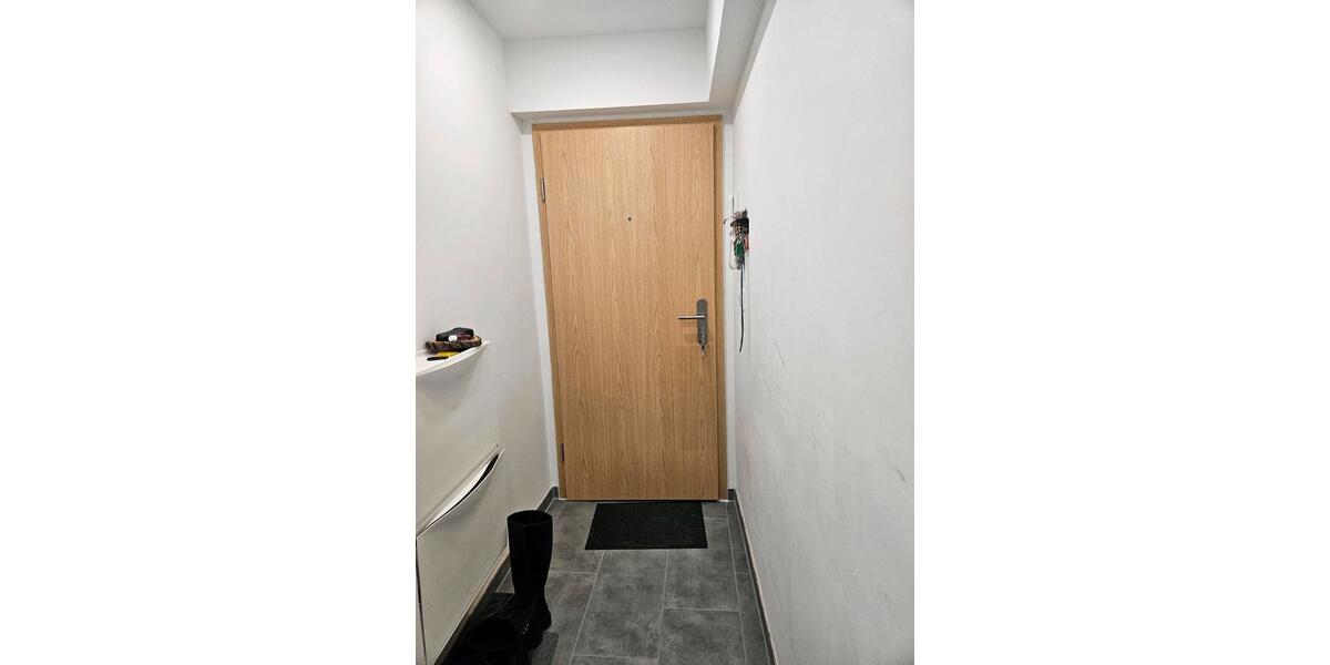 Etagenwohnung Wolfenbüttel Ahlum - 2 Zimmer, 60 m&sup2;, 169.000&euro; | Angebot:25613120