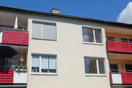 Wohnung Wolfenbüttel - 4 Zimmer, 89 m&sup2;, 147.500&euro; | Angebot:27207608