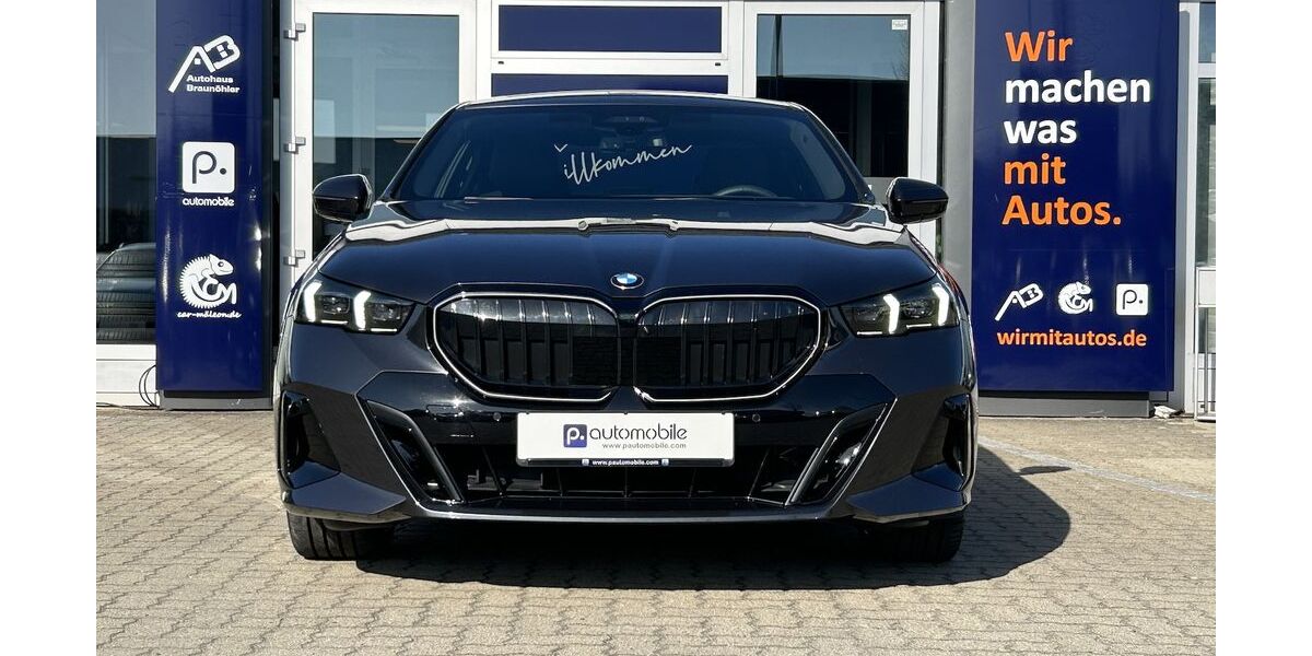 BMW 540 17.450 km 69.980 &euro; Salzgitter 38229