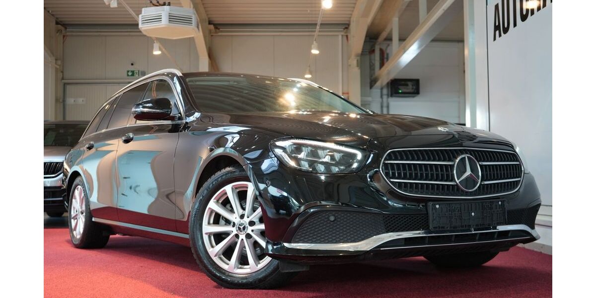 Mercedes-Benz E 220 117.138 km 28.550 &euro; Peine 31228