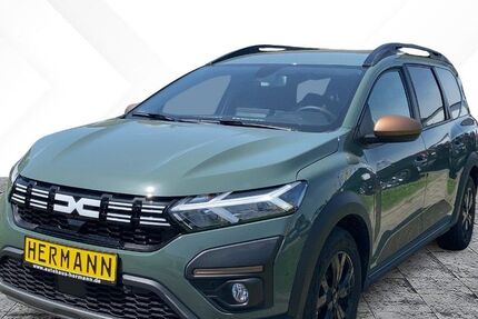 Dacia Jogger 39.337 km 19.308 &euro; Goslar 38644