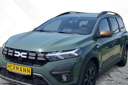 Dacia Jogger 39.337 km 19.906 &euro; Goslar 38644