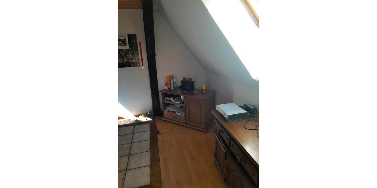 Etagenwohnung Langelsheim - 1 Zimmer, 60 m&sup2;, 550&euro; | Angebot:25253560