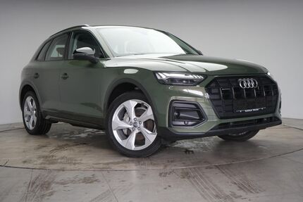 Audi Q5 63.000 km 34.890 &euro; Braunschweig 38110