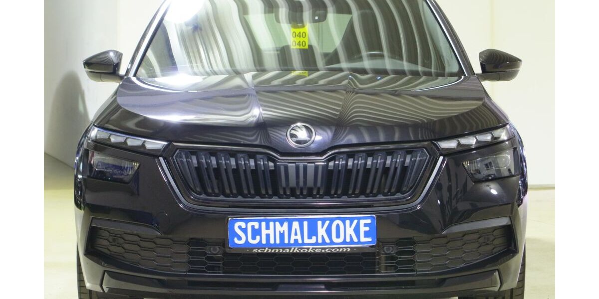 Skoda Kamiq 39.000 km 22.950 &euro; Braunschweig 38112