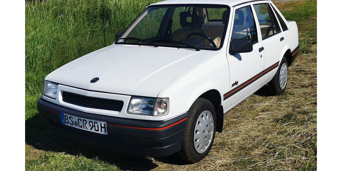 Opel Corsa 54.600 km 6.400 &euro; Braunschweig 38106