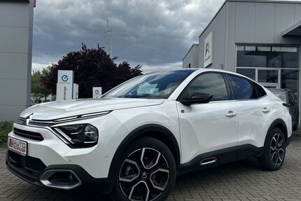 Citroen ë-C4 X 26.948 km 24.950 &euro; Braunschweig 38112