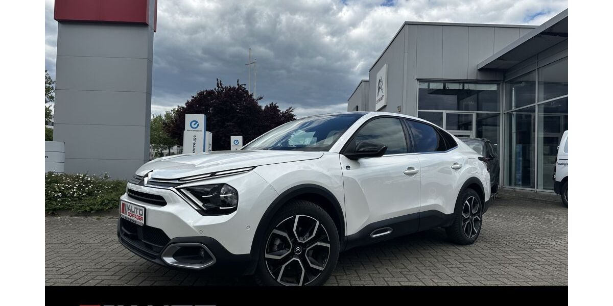 Citroen ë-C4 X 26.948 km 24.950 &euro; Braunschweig 38112