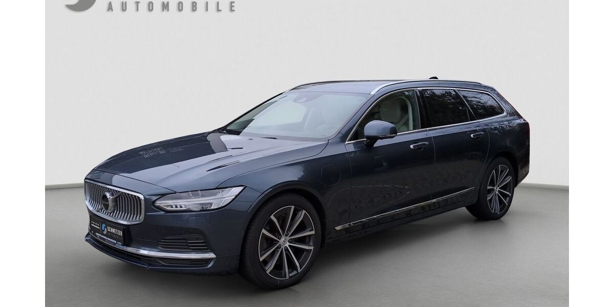 Volvo V90 111.323 km 30.790 &euro; Braunschweig 38114