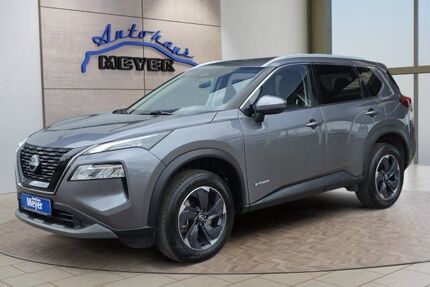 Nissan X-Trail 7.588 km 30.700 &euro; Sickte bei Braunschweig 38173