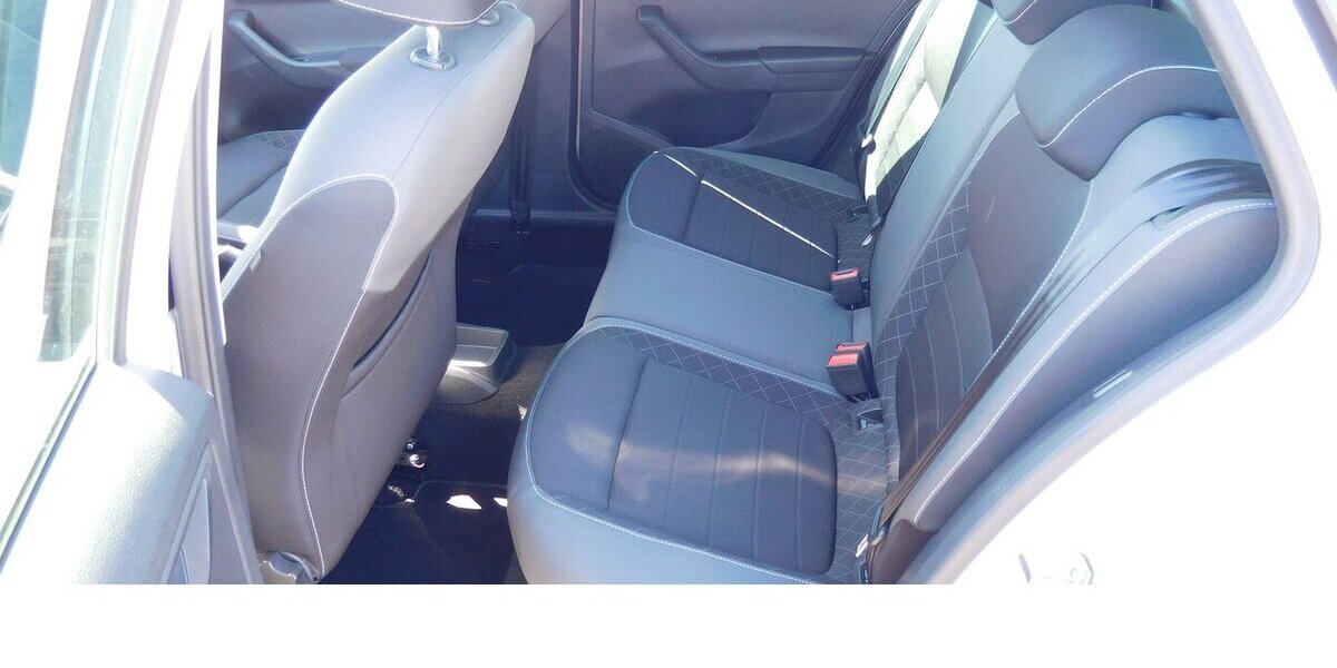 Skoda Fabia 1.0 Kombi Ambition TSI BMT Navi Klima 22.600 km 15.990 &euro; Vordorf 38533