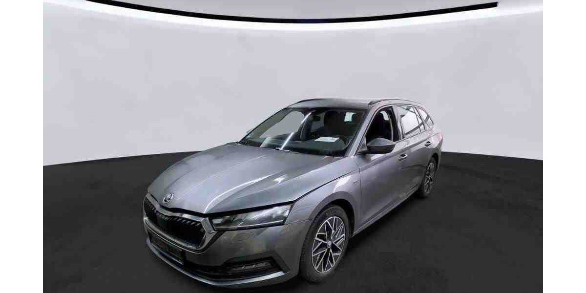 Skoda Octavia 118.057 km 20.990 &euro; Braunschweig Wenden 38110