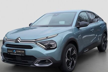 Citroen C4 45.010 km 16.990 &euro; Braunschweig 38114
