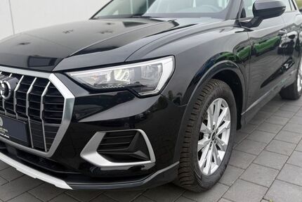 Audi Q3 56.000 km 27.990 &euro; Ilsede 31246