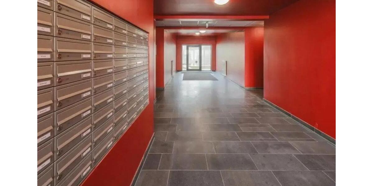 Etagenwohnung Braunschweig - 1 Zimmer, 32 m&sup2;, 189.000&euro; | Angebot:26033242