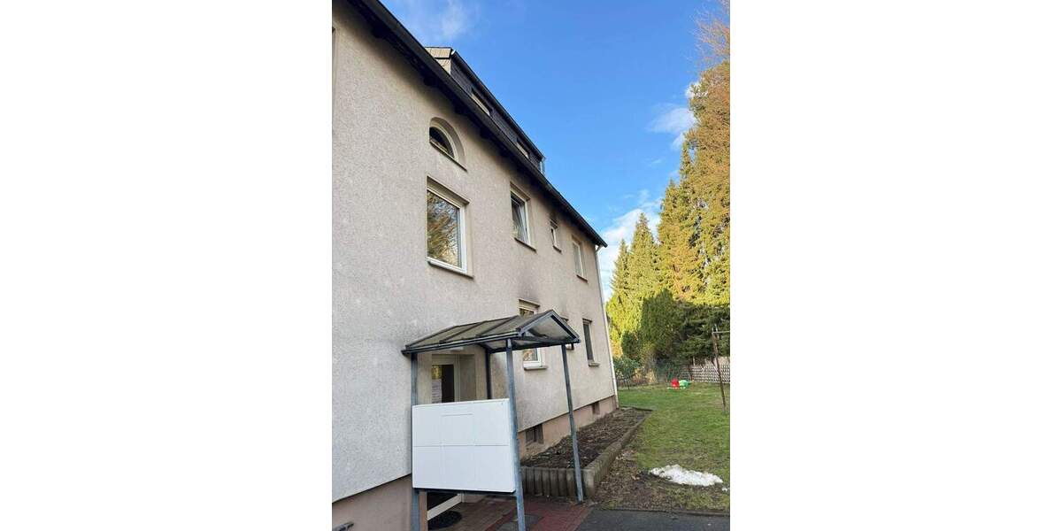 Etagenwohnung Langelsheim Langelsheim (Innenstadt) - 4 Zimmer, 56 m&sup2;, 315&euro; | Angebot:26092447
