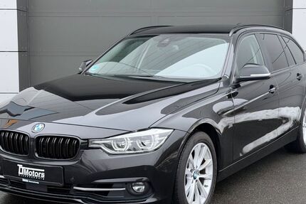 BMW 330 189.400 km 15.950 &euro; Braunschweig 38110