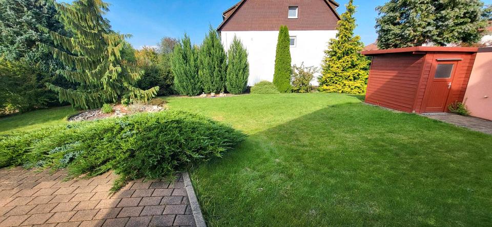 Einfamilienhaus Salzgitter Ortschaft Südost - 4 Zimmer, 120 m&sup2;, 395.000&euro; | Angebot:24849154