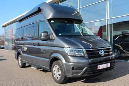 VW Crafter 71.642 km 51.790 &euro; Braunschweig 38116