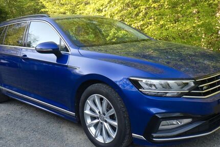 VW Passat 157.123 km 17.400 &euro; Goslar 38690