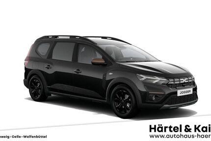 Dacia Jogger 3.290 km 25.690 &euro; Braunschweig 38124