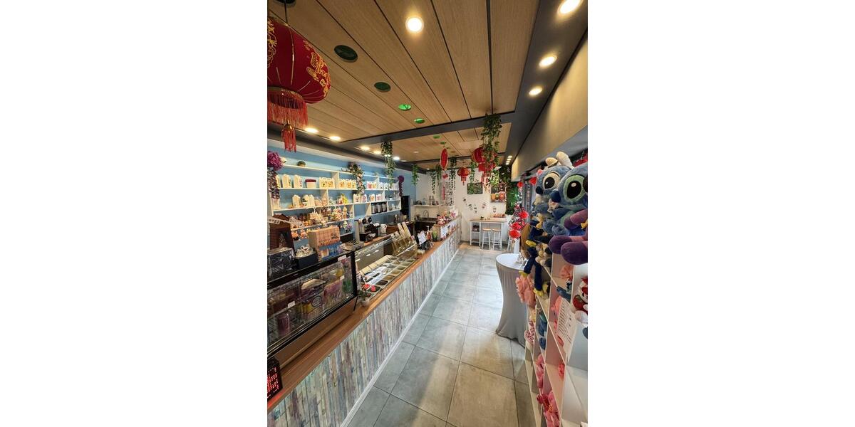 Gewerbeobjekt Wolfenbüttel - 1.400&euro; | Angebot:23041354