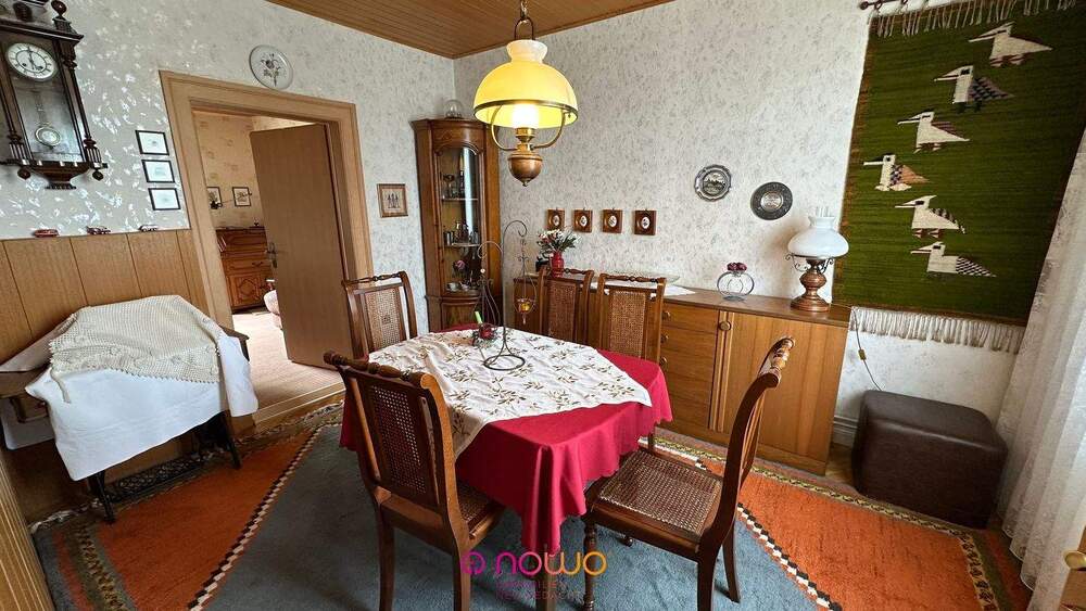 Mehrfamilienhaus, Wohnhaus Wolfenbüttel Ahlum - 7 Zimmer, 190 m&sup2;, 225.000&euro; | Angebot:25666834