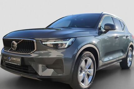 Volvo XC40 8.674 km 35.990 &euro; Braunschweig 38114