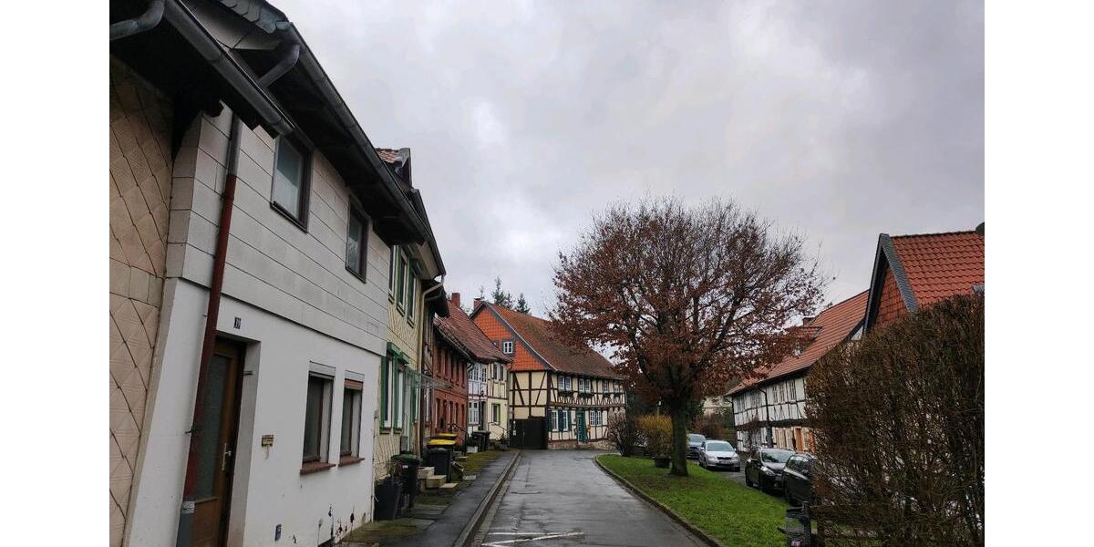 Reihenhaus Schladen-Werla Werla - 6 Zimmer, 84 m&sup2;, 60.000&euro; | Angebot:19043756