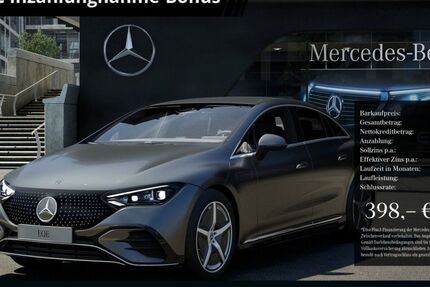 Mercedes-Benz EQE 15.597 km 52.199 &euro; Braunschweig 38122