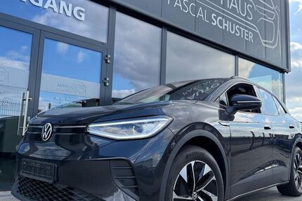 VW ID.4 108.493 km 24.950 &euro; Vechelde 38159