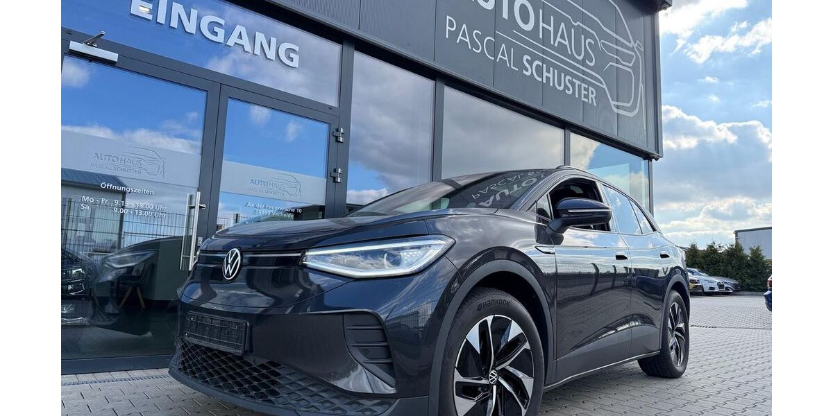 VW ID.4 108.493 km 24.950 &euro; Vechelde 38159