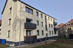 Etagenwohnung Schöningen - 4 Zimmer, 100 m&sup2;, 800&euro; | Angebot:23774364