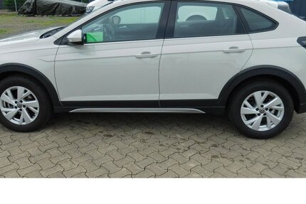 VW Taigo 1.0 TSI BMT Klima Radio Navi Klima 21.300 km 17.390 &euro; Vordorf 38533