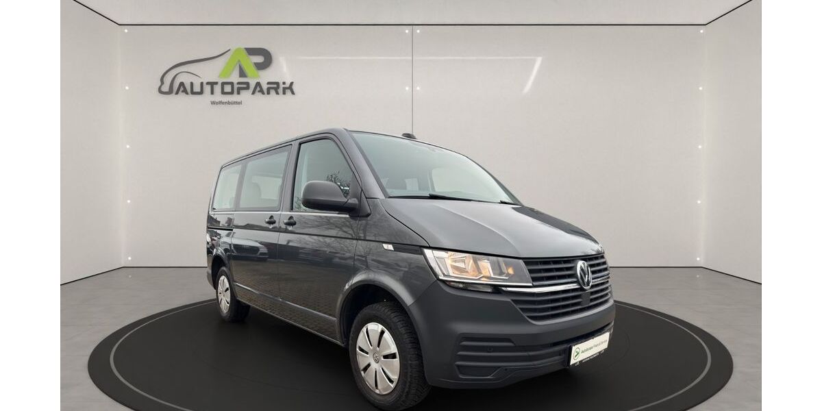 VW T6 Kombi 71.325 km 28.890 &euro; Wolfenbüttel 38304