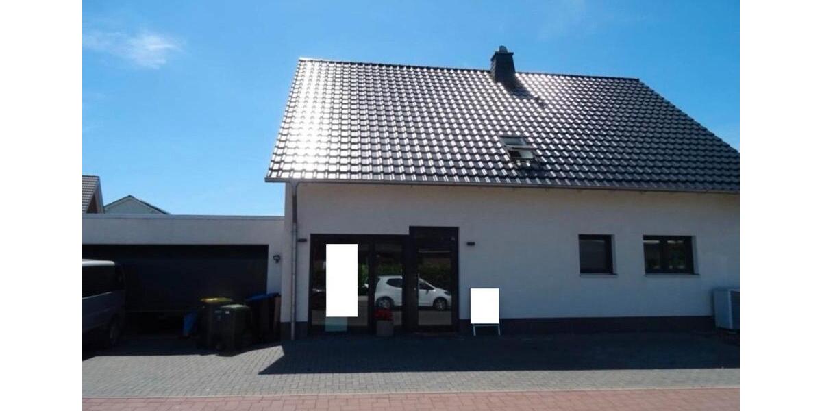 Einfamilienhaus Wolfenbüttel Ahlum - 5 Zimmer, 179 m&sup2;, 775.000&euro; | Angebot:27172376