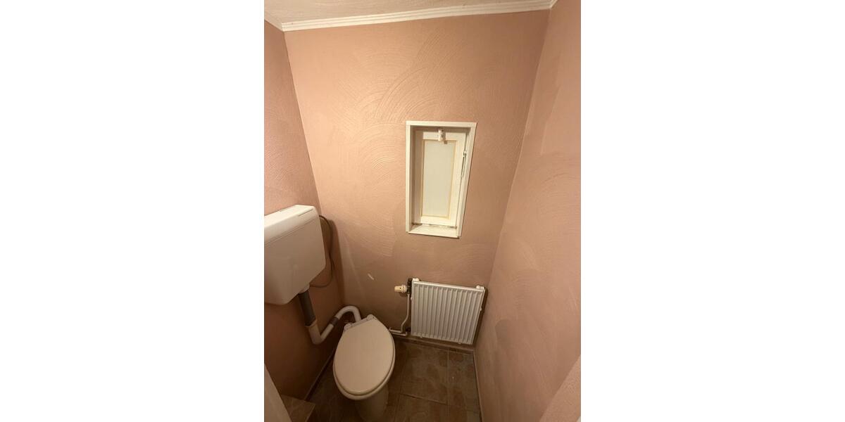 Erdgeschoßwohnung Langelsheim - 3 Zimmer, 90 m&sup2;, 750&euro; | Angebot:25225901