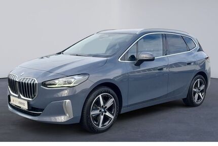 BMW 218 37.200 km 26.780 &euro; Braunschweig 38122