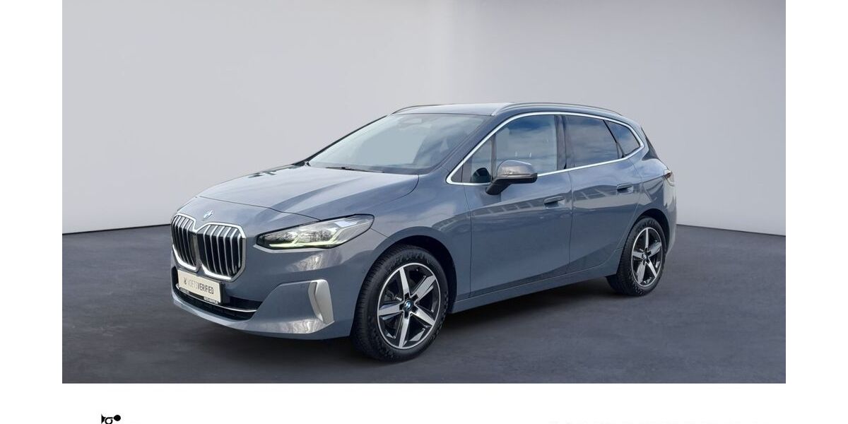 BMW 218 37.200 km 26.780 &euro; Braunschweig 38122