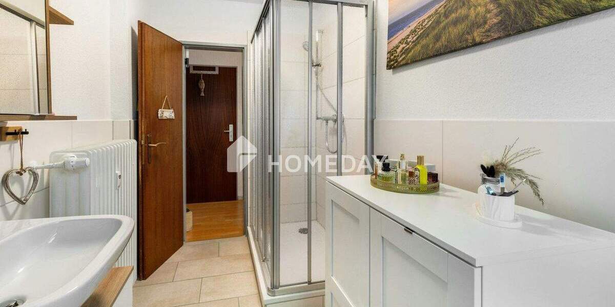 Etagenwohnung Nettlingen Nettlingen - 3 Zimmer, 75 m&sup2;, 99.000&euro; | Angebot:25737488