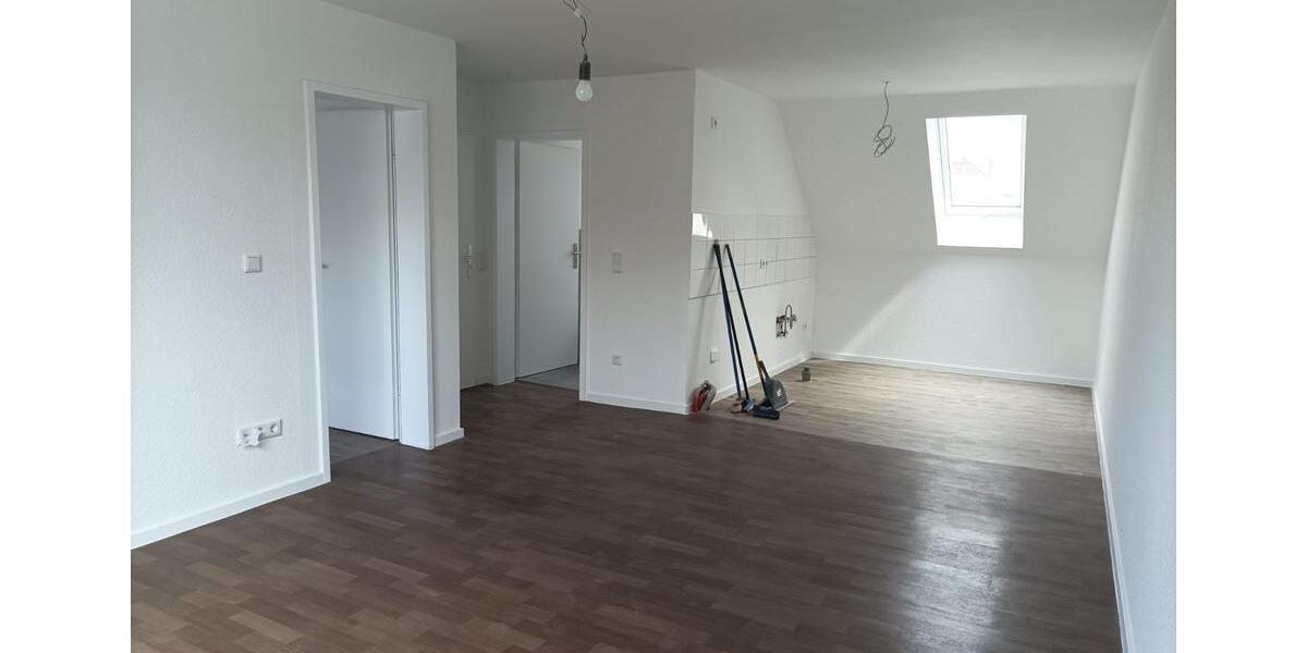 Etagenwohnung Braunschweig Östliches Ringgebiet - 2 Zimmer, 51 m&sup2;, 730&euro; | Angebot:26030379