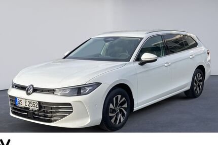 VW Passat Variant 15.900 km 33.750 &euro; Braunschweig 38124