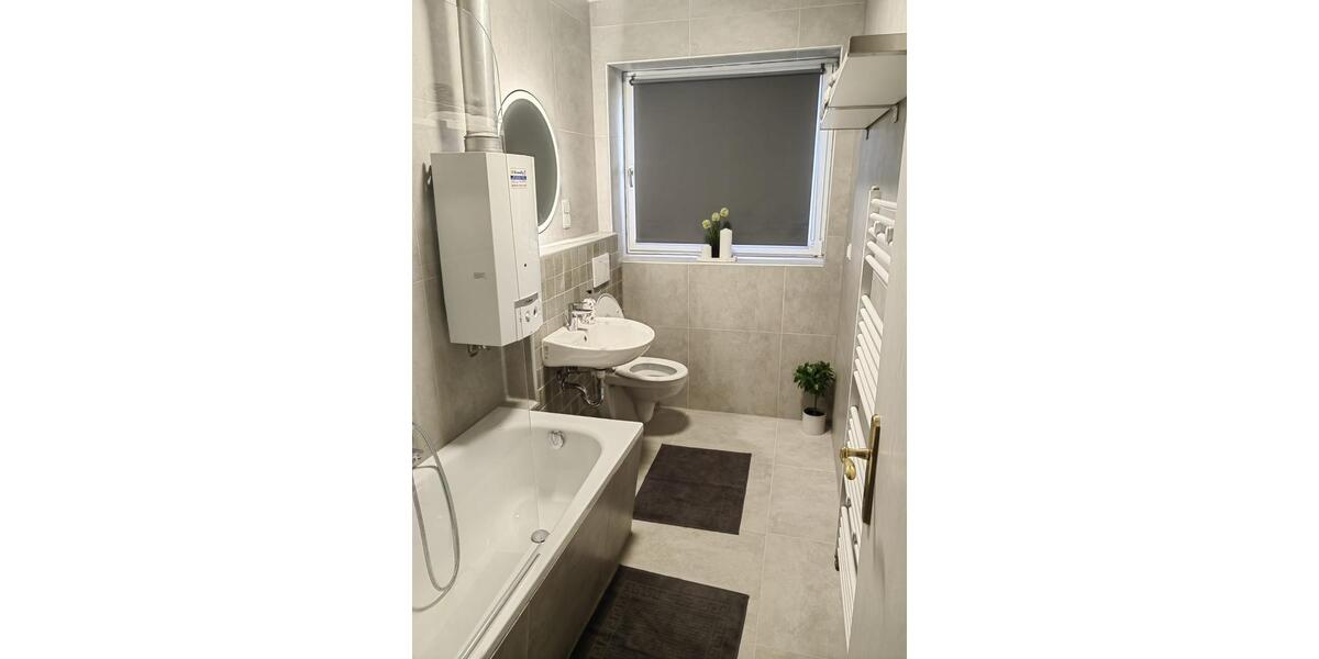 Etagenwohnung Salzgitter - 3 Zimmer, 63 m&sup2;, 1.400&euro; | Angebot:25637540