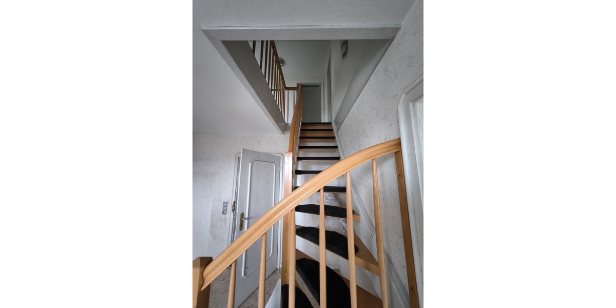 Großzügige Eigentums-Maisonette - Viel Platz für idyllisches Wohnen - Maisonettenwohnung Lengede | Angebot:25084048